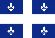 Quebec 4월 중순 이후 COVID-19 사망자 최저치 기록