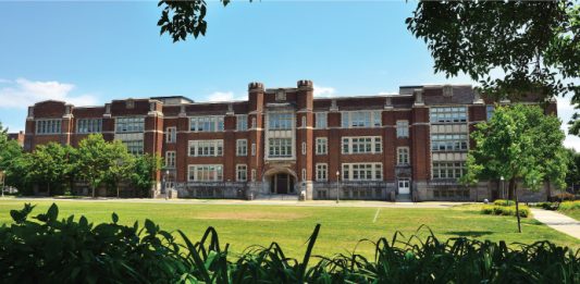 Westmountpark elementary school(영어학교) Supply list