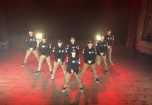 저스트 절크 인터뷰
