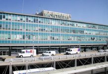 이번 여름, Montréal-Trudeau 공항 대대적인 정비공사 시작