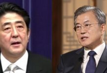 일본의 갑작스러운 수출규정 개정, 아베의 숨겨진의도