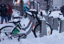 BIXI 자전거, 최고 이용 실적과 함께 2019년 서비스 종료