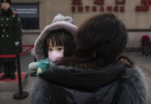 미국에서도 첫 우한 폐렴 환자 발생