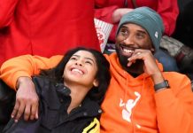 NBA 슈퍼 스타 코비 브라이언트 헬리콥터 추락으로 사망