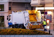 Montreal, 화요일부터 거리 청소와 거리 메우기 작업 시작