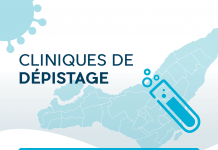 Montreal에서 예약 없이 Covid-19 검사 받을 수 있는 장소들
