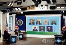 미·EU 주도 ‘강력 온실가스’ 메탄 감축협약에 24개국 가세