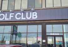 Le GOLF CLUB – 몬트리올 스크린골프 이벤트!