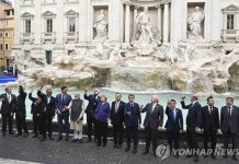 G20, 온난화 제한 합의…중·러 제동에 ‘탄소시간표’는 불발