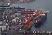 캐나다, 우크라 전쟁 반사이익…5월 무역흑자 14년만 최대