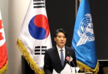 우리나라의 ICAO 가입 70주년 기념 리셉션 개최