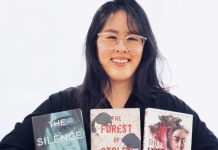 허주은 “한국 역사 접하며 집에 돌아왔단 벅찬 감정 느꼈죠”