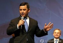 中당국, 반중 성향 중국계 캐나다 野의원 2년간 뒷조사 논란