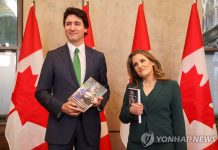 美-캐나다, 디지털세 도입 갈등…미국, 보복조치도 거론
