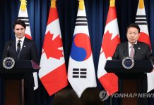 한-캐나다 워킹홀리데이 인원 2천명 추가 확대…총 8천500명