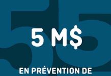 몬트리올, 폭력 예방을 위해 일하는 지역사회 단체에 500만 달러 지원 발표