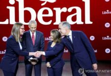 무역전쟁 중 트뤼도 후임 뽑는 캐나다…’경제통’ 카니 유력
