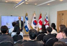 주몬트리올총영사관, 차세대 인문계, 사회계, 예술계 학생을 위한 진로 및 취업 특강 행사 개최