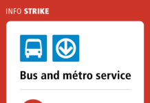 몬트리올, 11월 한 달 교통대란 우려…버스·지하철 잇단 파업으로 시민 불편 불가피