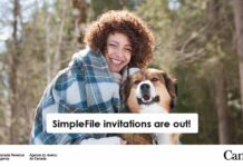 CRA, ‘SimpleFile’ 무료 세금 신고 서비스 3월 9일부터 정식 시행