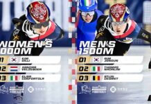 몬트리올 세계선수권 첫날…김길리·임종언 금메달, 한국 쇼트트랙 ‘금빛 출발’