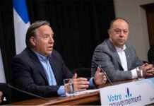 Quebec, 적색 경보로 인해 피해를 받은 비지니스를 위해 최대 $15,000 상환 예정