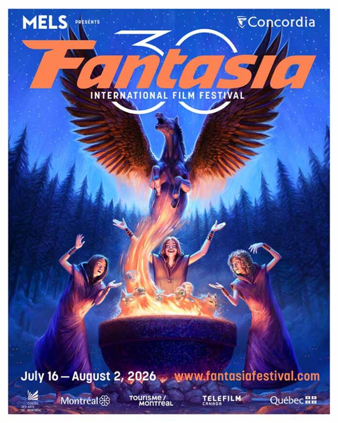 fantasia web