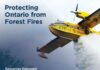 캐나다 산불 확산에 온타리오 연방 지원 요청…북부 원주민 지역 피해 속출
