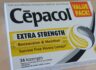 겨울준비 cepacol