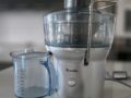 Breville 쥬서기