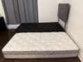 Sleep Country 침대 프레임 판매