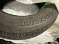 Bridgestone Summer Tire x 4 팝니다.  $300