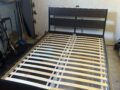 ikea bed frame 팝니다.