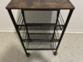 롤링카트(Storage Cart)