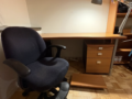 Move out sale! Study/office desk