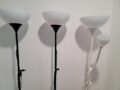 Ikea lamp floor 각 5불
