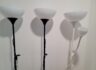 Ikea lamp floor 각 5불