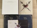 (가격내림33) NDG 애니메이션 굿즈, 만화책, 소설책 판매합니다.