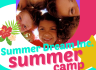 [Summer Dream Inc.] 초등학생을 위한 여름 캠프 (7/2~8/23)
