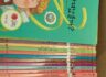 개념씨 수학나무 50권  권당 $2 (7세-12세)