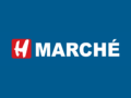 H Mart (Marché H) C/S(캐쉬어) 구인