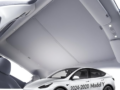 팝니다. Tesla Model Y roof Sunshade