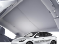 [가격내림] Tesla Model Y Roof Sunshade