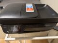 HP 프린터 ENVY 3830 판매