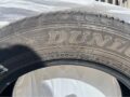 사계절용 SUV타이어 Dunlop Grandtrek PT20 225/60R18