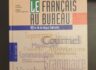 《Le français au bureau》비즈니스 프랑스어 지침서 & 레퍼런스 가이드북