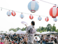 6월4일부터 YATAI MTL 시작 ( 길거리음식축제)