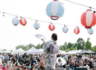 6월4일부터 YATAI MTL 시작 ( 길거리음식축제)