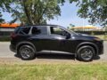 리스 트렌스퍼 구합니다 Nissan Rogue 2025 AWD S