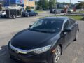 2016 Honda Civic 차량 판매